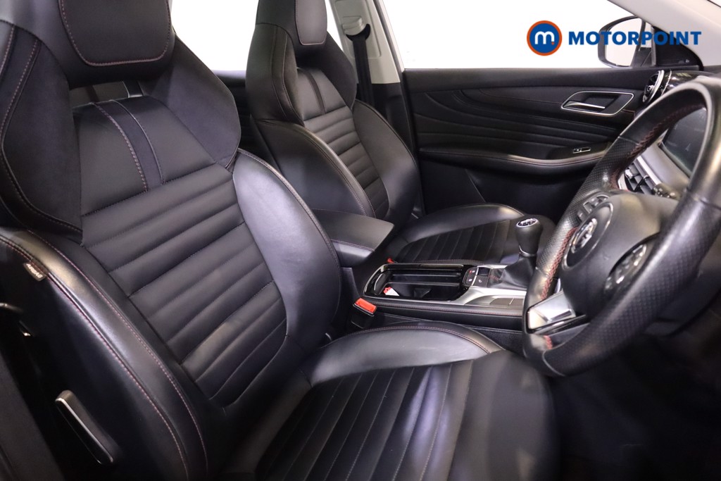 Mg Motor Uk HS Exclusive Manual Petrol SUV - Stock Number (1523087) - 6th supplementary image