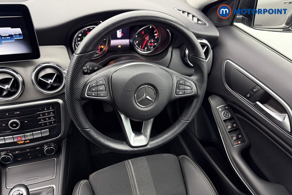 Mercedes-Benz GLA Urban Edition Manual Petrol SUV - Stock Number (1523195) - 2nd supplementary image