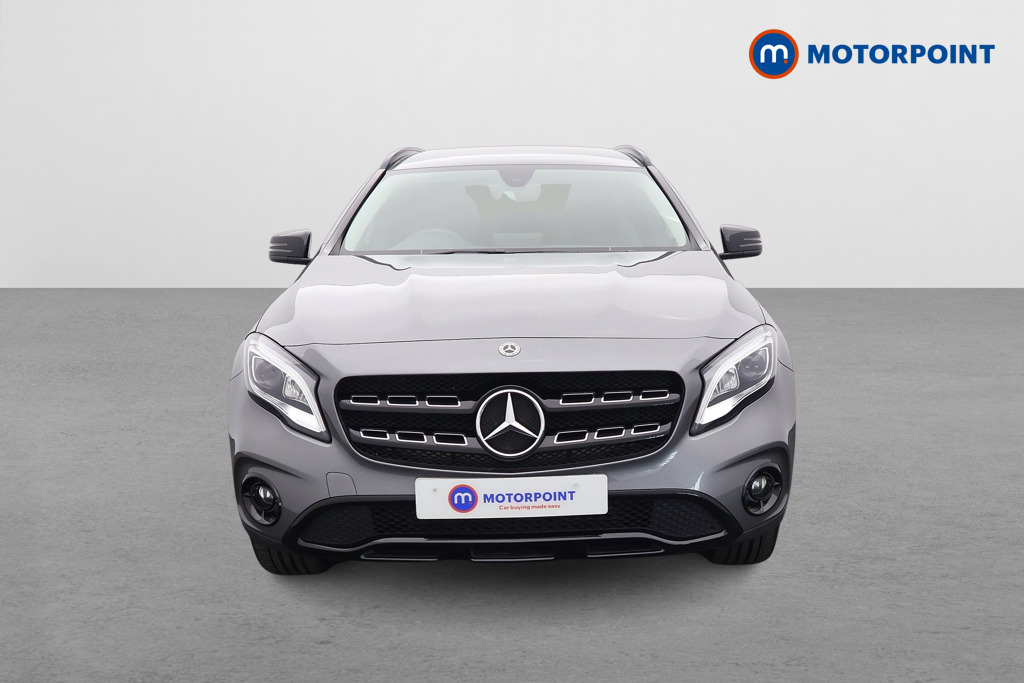 Mercedes-Benz GLA Urban Edition Manual Petrol SUV - Stock Number (1523195) - Front bumper