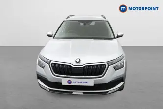 Skoda Kamiq Se Drive Automatic Petrol SUV - Stock Number (1523397) - Front bumper