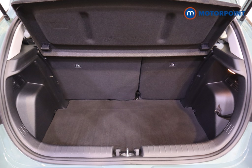 Hyundai I20 Advance Manual Petrol Hatchback - Stock Number (1523458) - 8th supplementary image