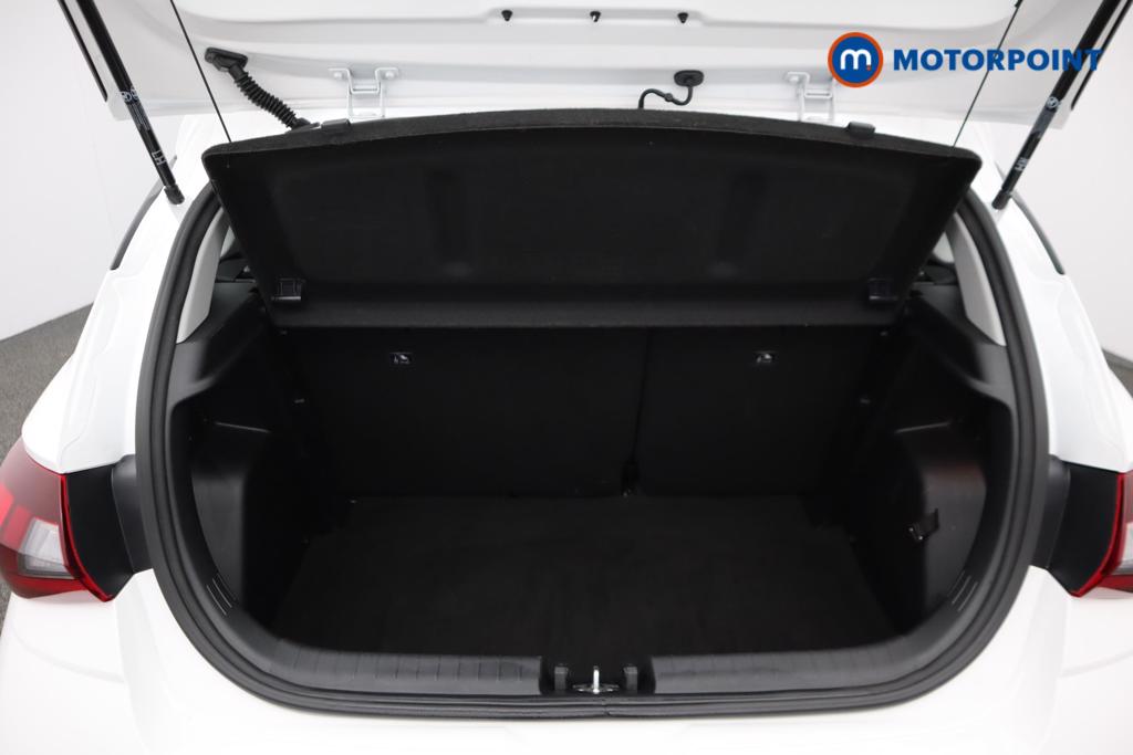 Hyundai I20 Advance Manual Petrol Hatchback - Stock Number (1523462) - 20th supplementary image