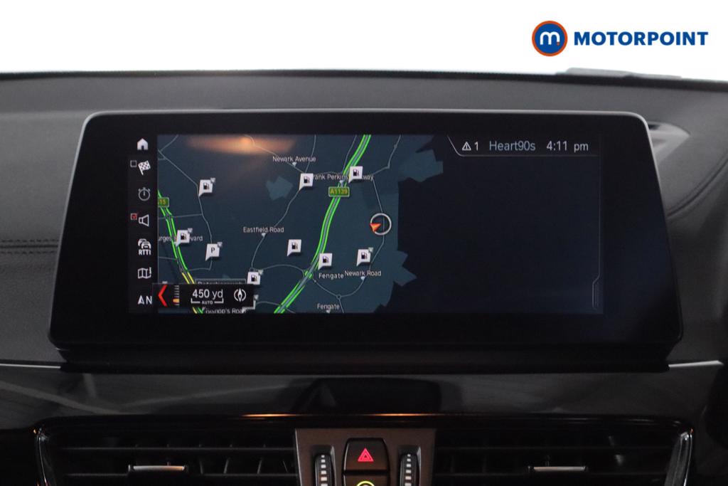BMW X2 Sport Automatic Petrol SUV - Stock Number (1523828) - 2nd supplementary image