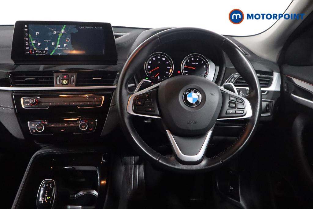 BMW X2 Sport Automatic Petrol SUV - Stock Number (1523828) - 3rd supplementary image
