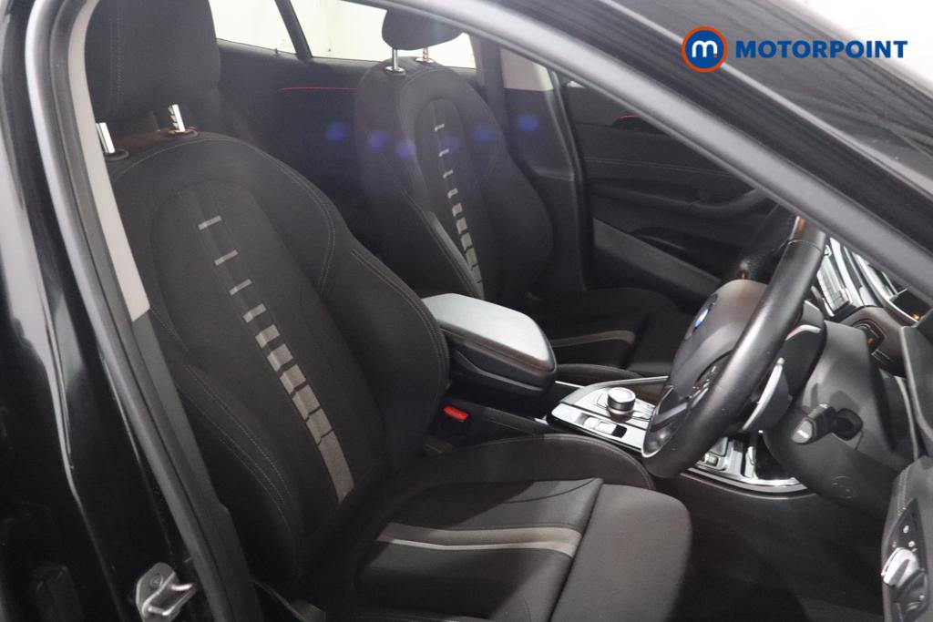 BMW X2 Sport Automatic Petrol SUV - Stock Number (1523828) - 4th supplementary image