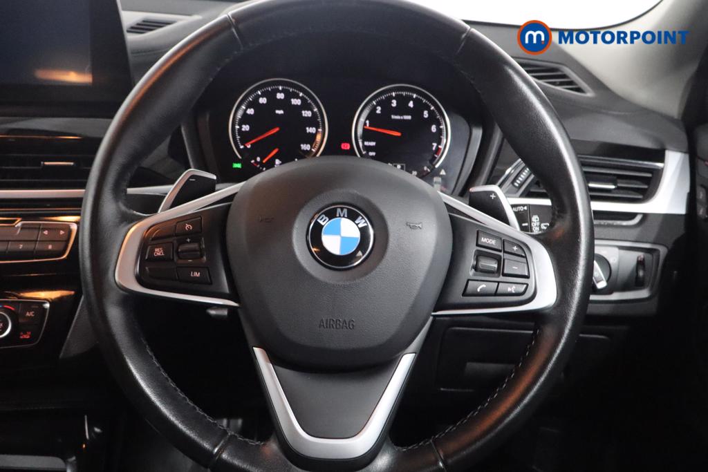 BMW X2 Sport Automatic Petrol SUV - Stock Number (1523828) - 6th supplementary image