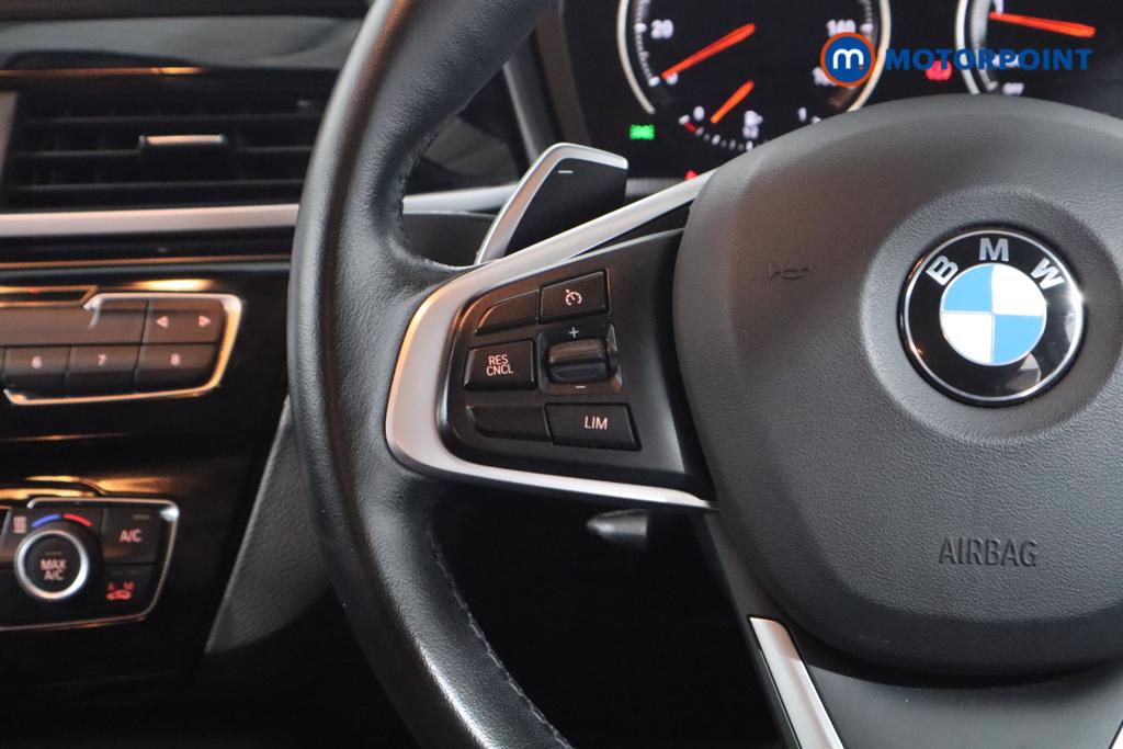 BMW X2 Sport Automatic Petrol SUV - Stock Number (1523828) - 7th supplementary image