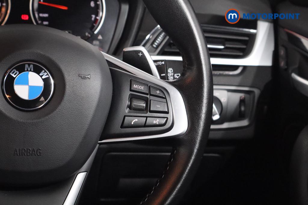 BMW X2 Sport Automatic Petrol SUV - Stock Number (1523828) - 8th supplementary image