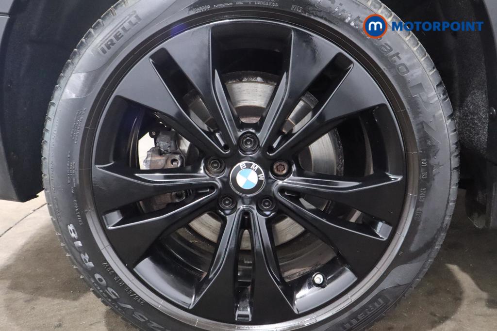 BMW X2 Sport Automatic Petrol SUV - Stock Number (1523828) - 9th supplementary image