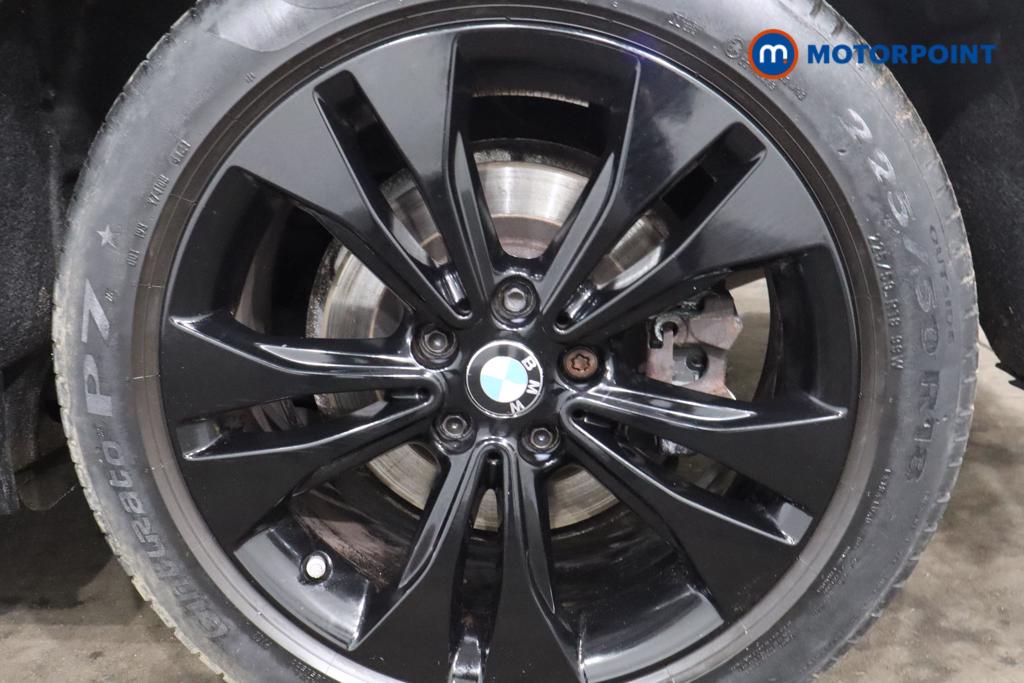 BMW X2 Sport Automatic Petrol SUV - Stock Number (1523828) - 10th supplementary image