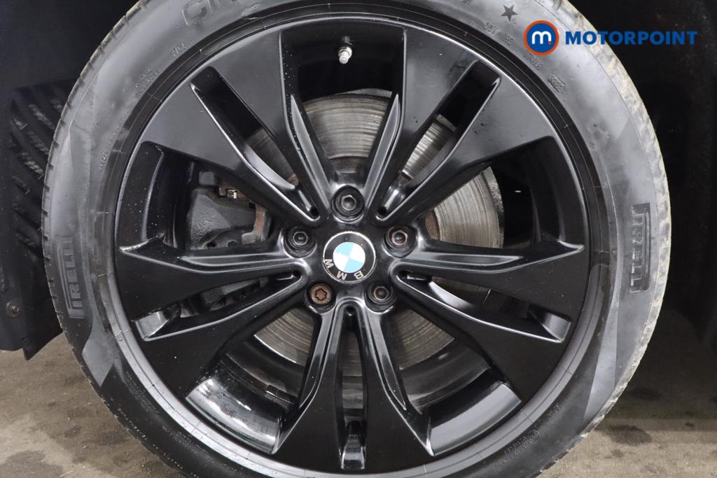 BMW X2 Sport Automatic Petrol SUV - Stock Number (1523828) - 11th supplementary image