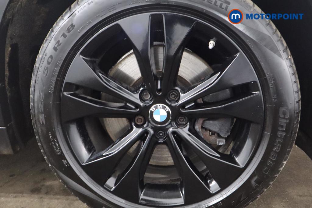 BMW X2 Sport Automatic Petrol SUV - Stock Number (1523828) - 12th supplementary image
