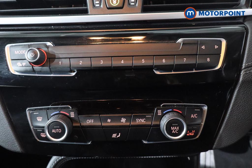 BMW X2 Sport Automatic Petrol SUV - Stock Number (1523828) - 13th supplementary image