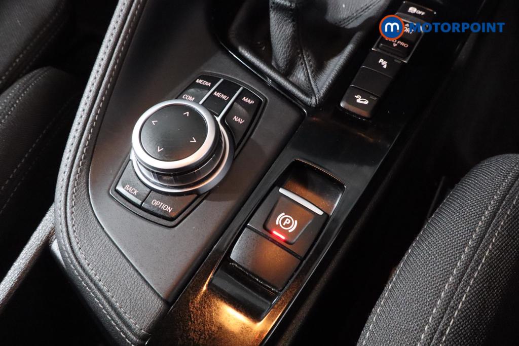 BMW X2 Sport Automatic Petrol SUV - Stock Number (1523828) - 17th supplementary image