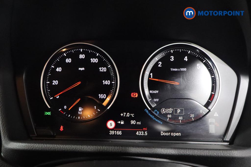 BMW X2 Sport Automatic Petrol SUV - Stock Number (1523828) - 18th supplementary image