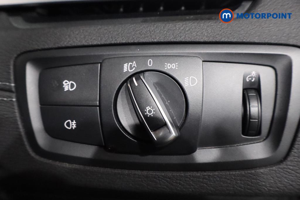 BMW X2 Sport Automatic Petrol SUV - Stock Number (1523828) - 20th supplementary image