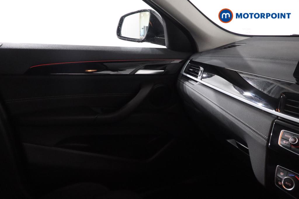 BMW X2 Sport Automatic Petrol SUV - Stock Number (1523828) - 22nd supplementary image