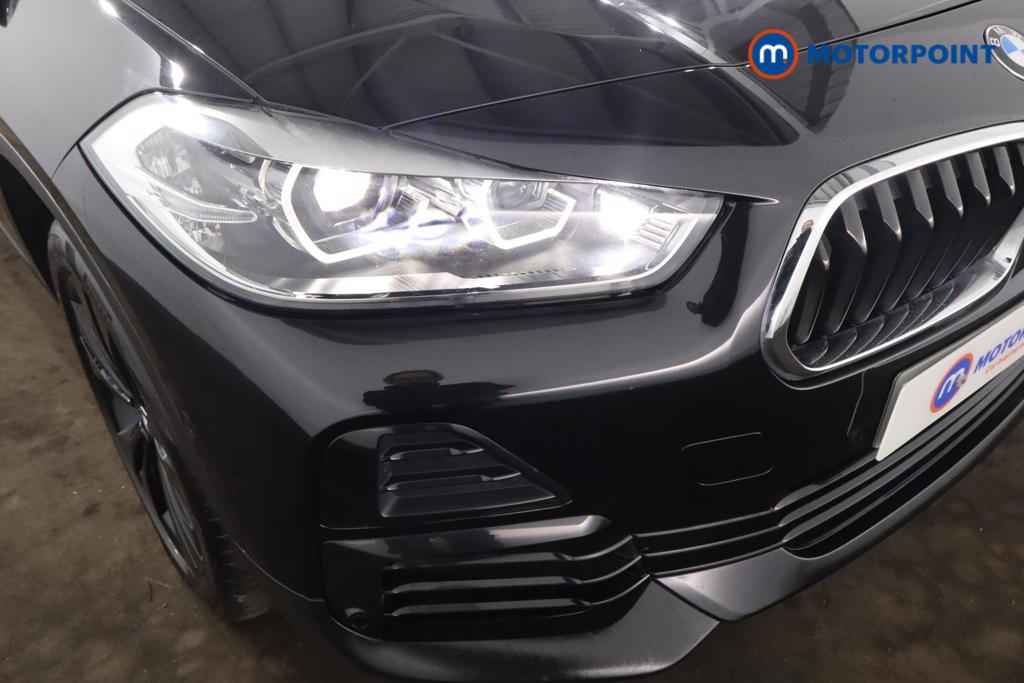 BMW X2 Sport Automatic Petrol SUV - Stock Number (1523828) - 25th supplementary image