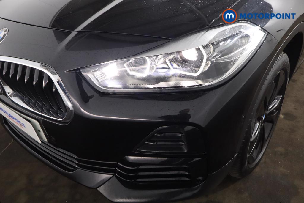 BMW X2 Sport Automatic Petrol SUV - Stock Number (1523828) - 26th supplementary image