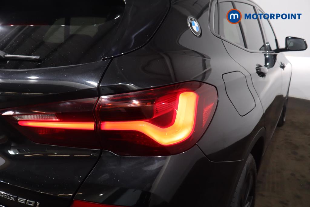 BMW X2 Sport Automatic Petrol SUV - Stock Number (1523828) - 29th supplementary image