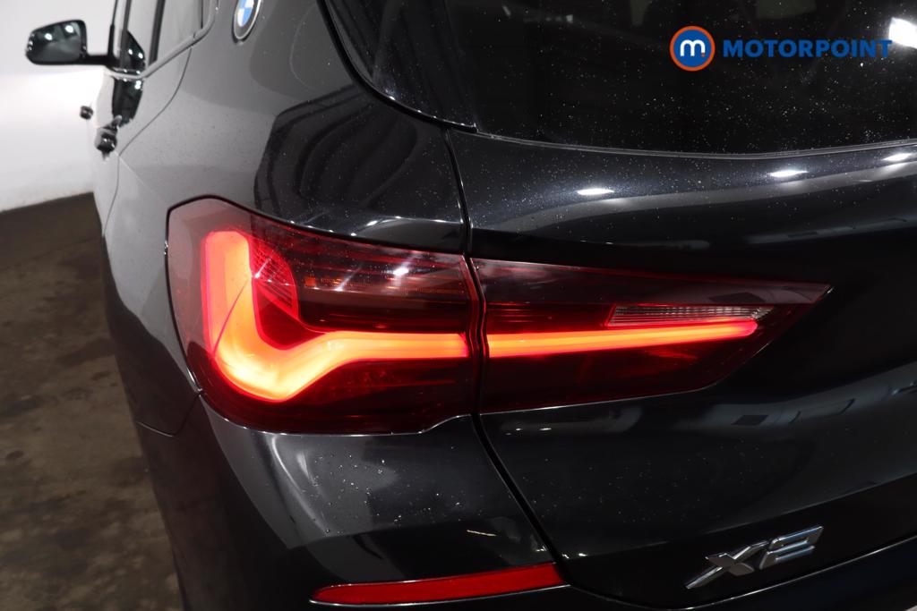 BMW X2 Sport Automatic Petrol SUV - Stock Number (1523828) - 30th supplementary image