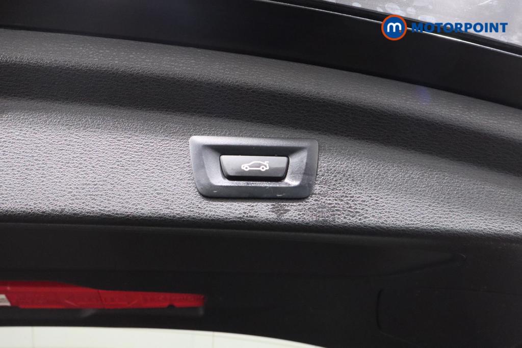 BMW X2 Sport Automatic Petrol SUV - Stock Number (1523828) - 32nd supplementary image