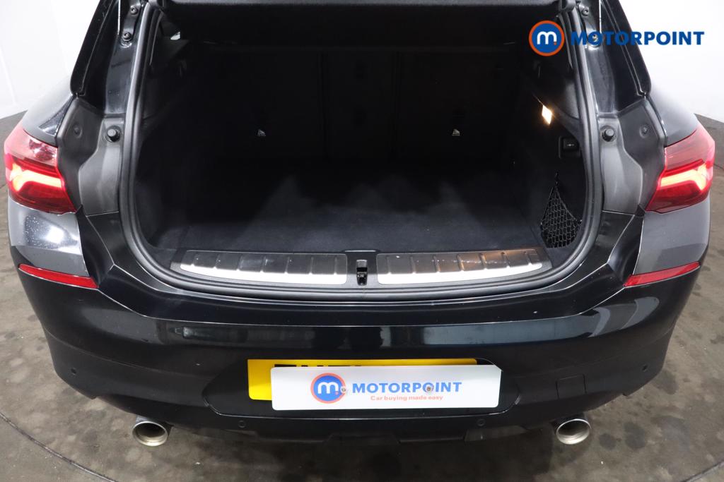 BMW X2 Sport Automatic Petrol SUV - Stock Number (1523828) - 33rd supplementary image