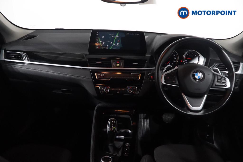 BMW X2 Sport Automatic Petrol SUV - Stock Number (1523828) - 1st supplementary image
