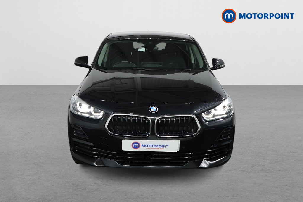 BMW X2 Sport Automatic Petrol SUV - Stock Number (1523828) - Front bumper