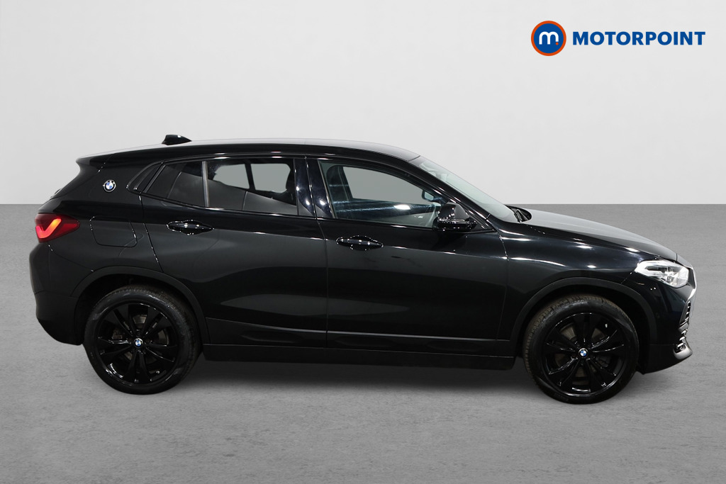 BMW X2 Sport Automatic Petrol SUV - Stock Number (1523828) - Drivers side