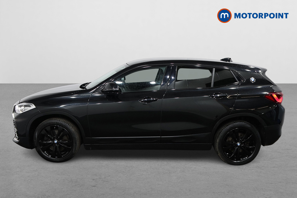 BMW X2 Sport Automatic Petrol SUV - Stock Number (1523828) - Passenger side