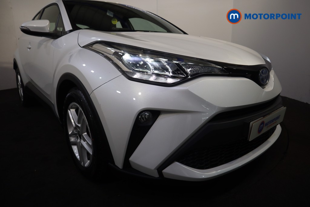 Toyota C-Hr Icon Automatic Petrol-Electric Hybrid SUV - Stock Number (1523998) - 24th supplementary image