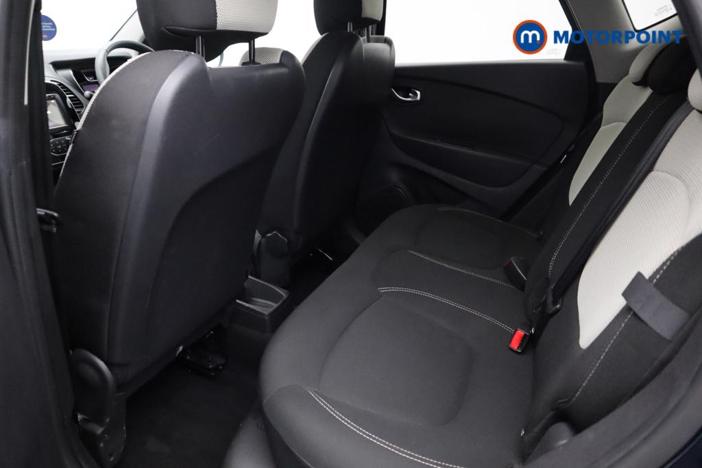 Renault Captur Iconic Manual Petrol SUV - Stock Number (1524741) - 4th supplementary image