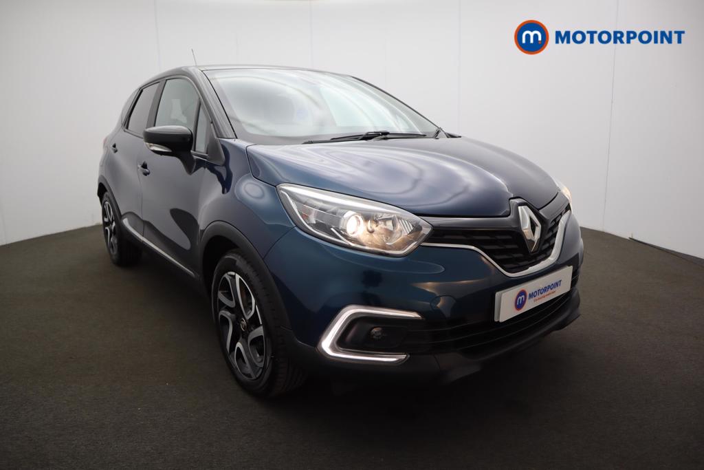 Renault Captur Iconic Manual Petrol SUV - Stock Number (1524741) - 16th supplementary image