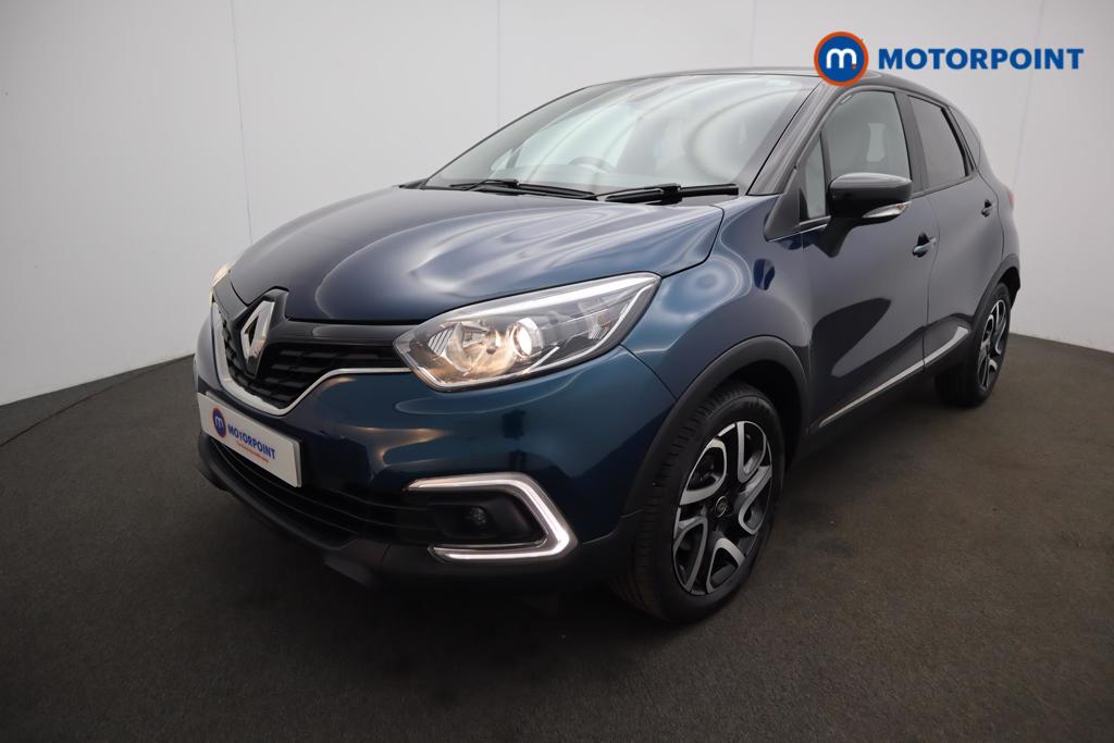 Renault Captur Iconic Manual Petrol SUV - Stock Number (1524741) - 17th supplementary image