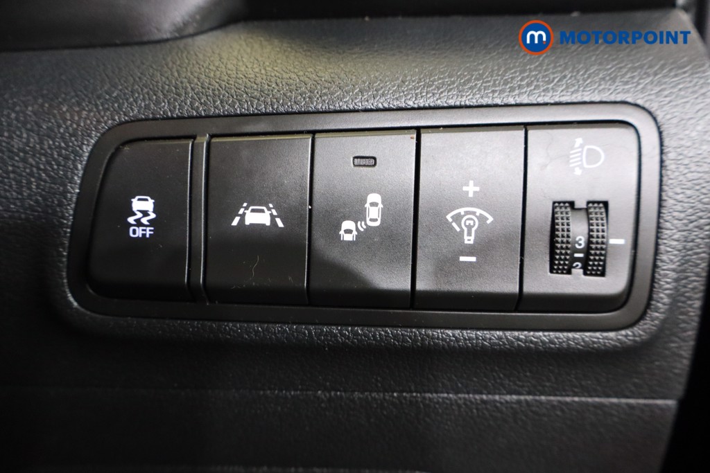 Hyundai Tucson Premium Manual Petrol SUV - Stock Number (1525652) - 14th supplementary image