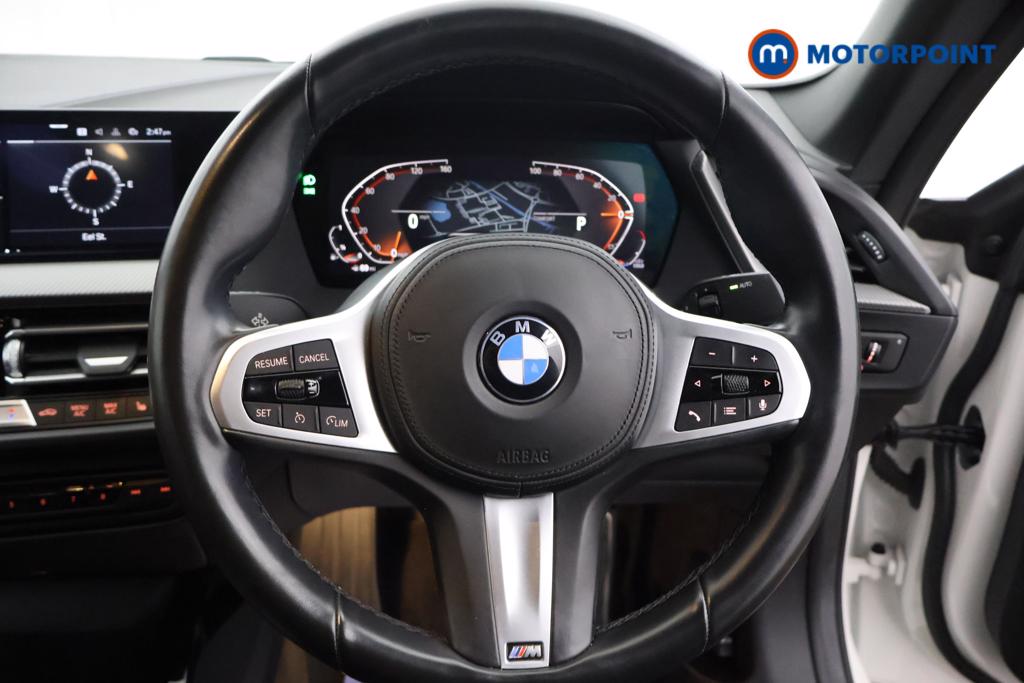 BMW 2 Series M Sport Automatic Petrol Saloon - Stock Number (1525803) - 1st supplementary image