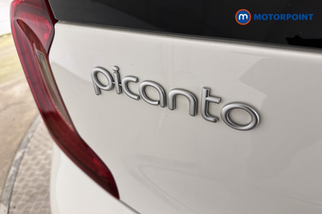 KIA Picanto 3 Manual Petrol Hatchback - Stock Number (1526885) - 19th supplementary image