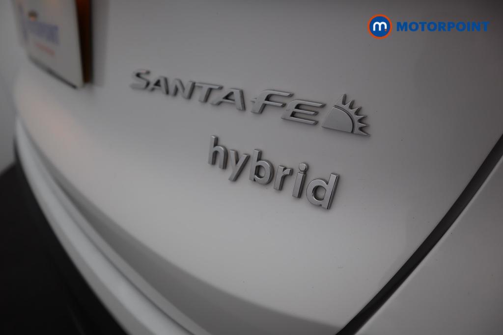 Hyundai Santa Fe Ultimate Automatic Petrol-Electric Hybrid SUV - Stock Number (1526996) - 24th supplementary image