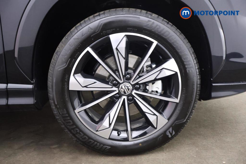 Mg Motor Uk HS Trophy Manual Petrol SUV - Stock Number (1527078) - 18th supplementary image