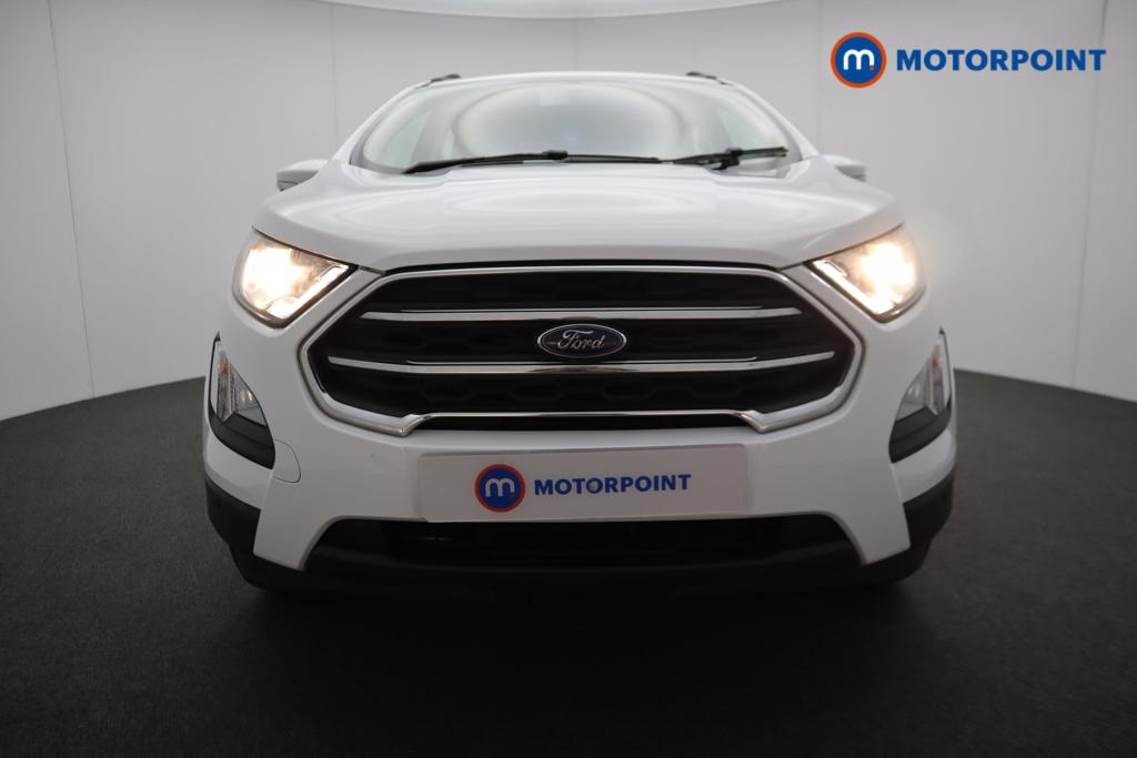 Ford Ecosport Zetec Manual Petrol SUV - Stock Number (1527375) - 21st supplementary image