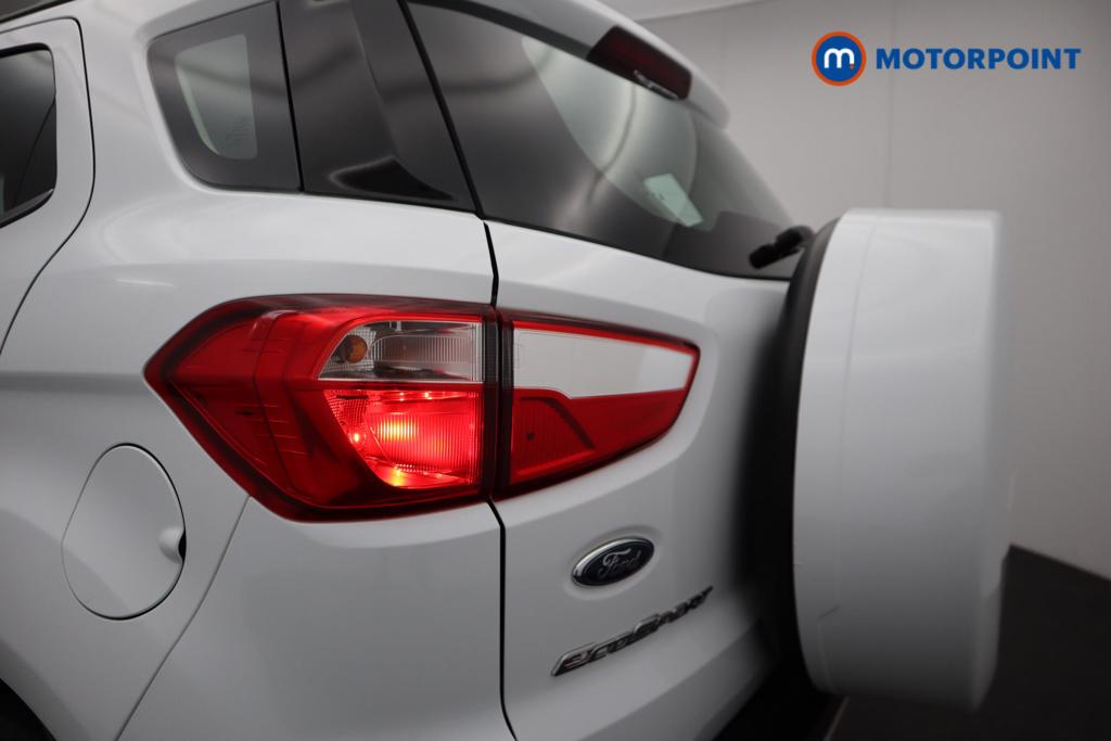 Ford Ecosport Zetec Manual Petrol SUV - Stock Number (1527375) - 25th supplementary image