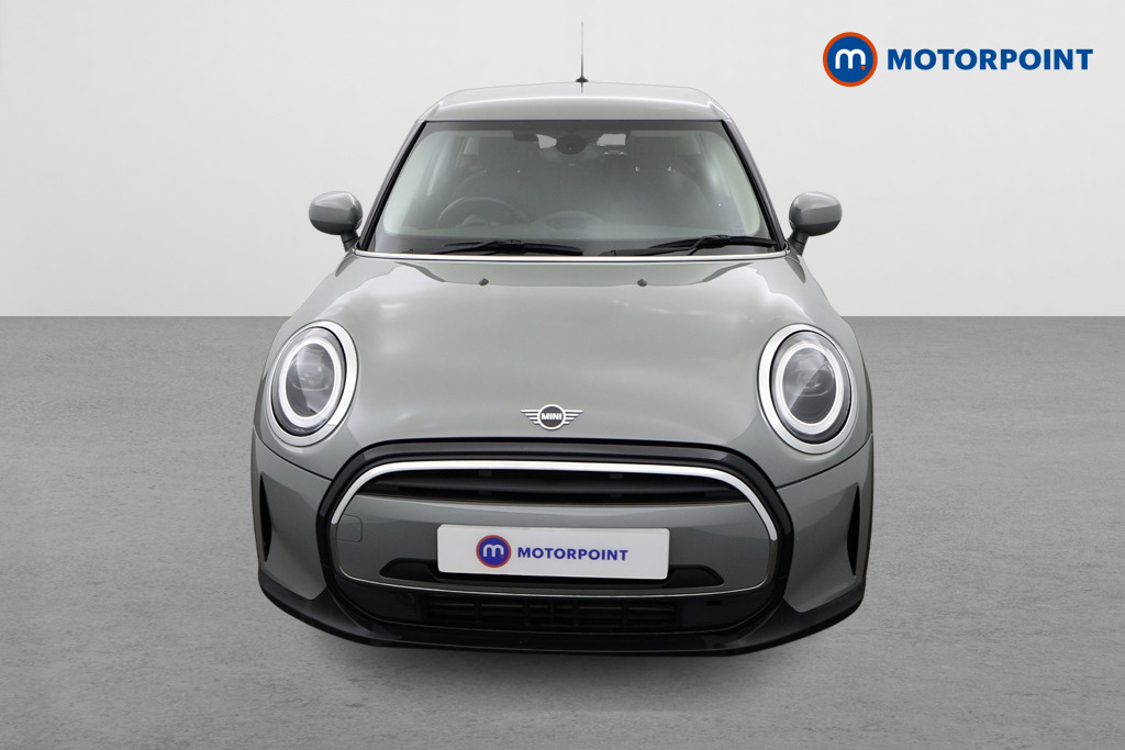 Mini Hatchback One Classic Manual Petrol Hatchback - Stock Number (1527413) - Front bumper