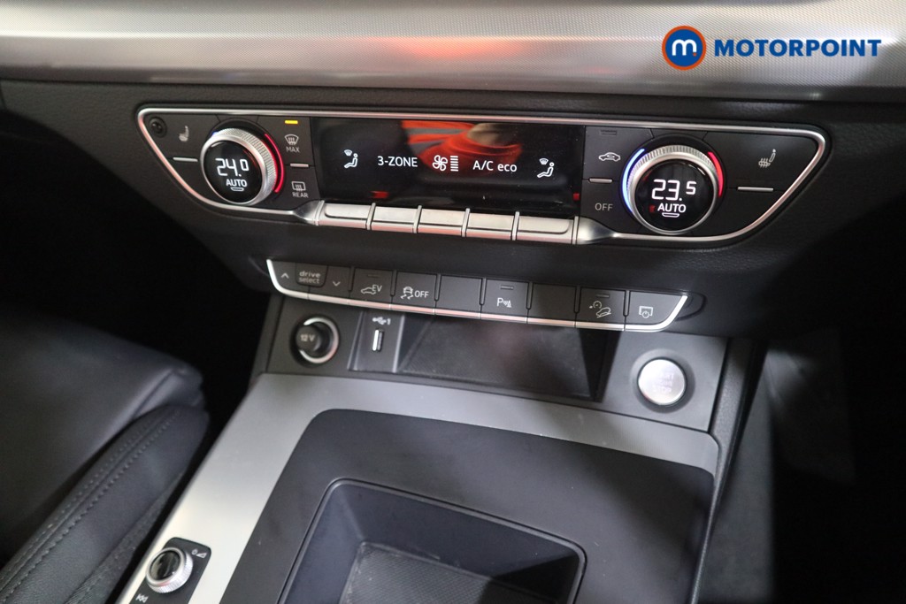 Audi Q5 Sport Automatic Petrol Plug-In Hybrid SUV - Stock Number (1527485) - 7th supplementary image