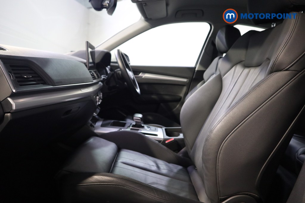 Audi Q5 Sport Automatic Petrol Plug-In Hybrid SUV - Stock Number (1527485) - 13th supplementary image