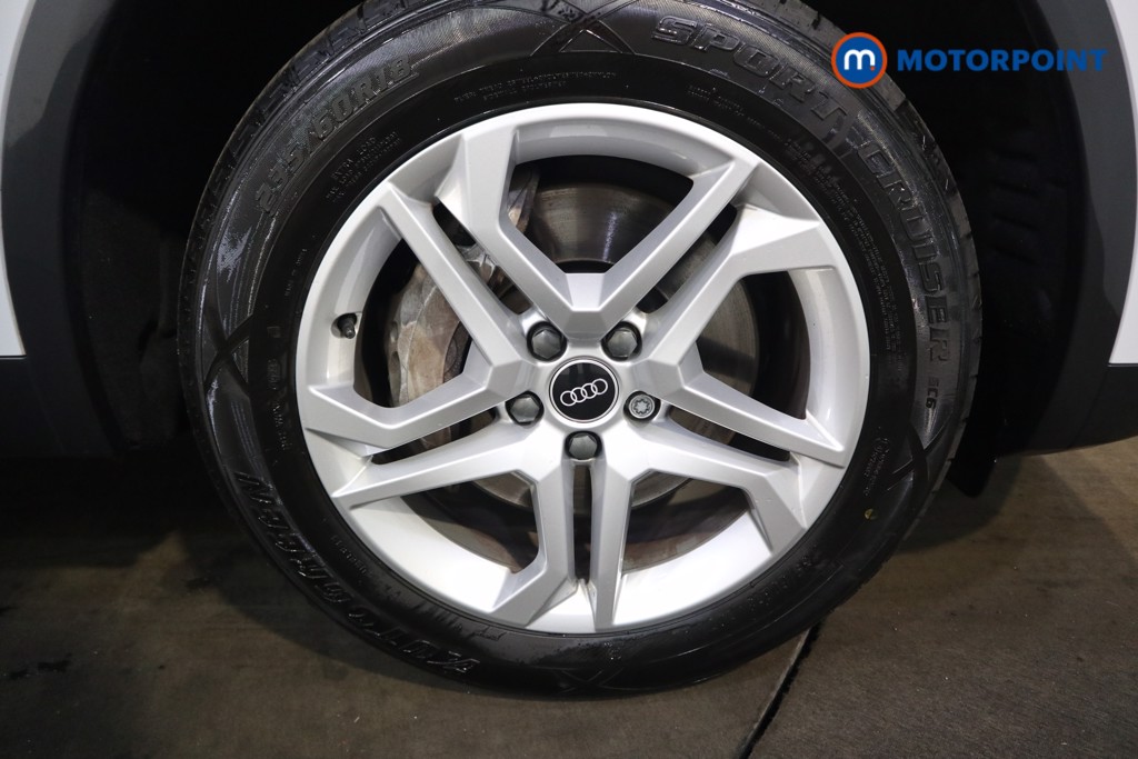 Audi Q5 Sport Automatic Petrol Plug-In Hybrid SUV - Stock Number (1527485) - 18th supplementary image