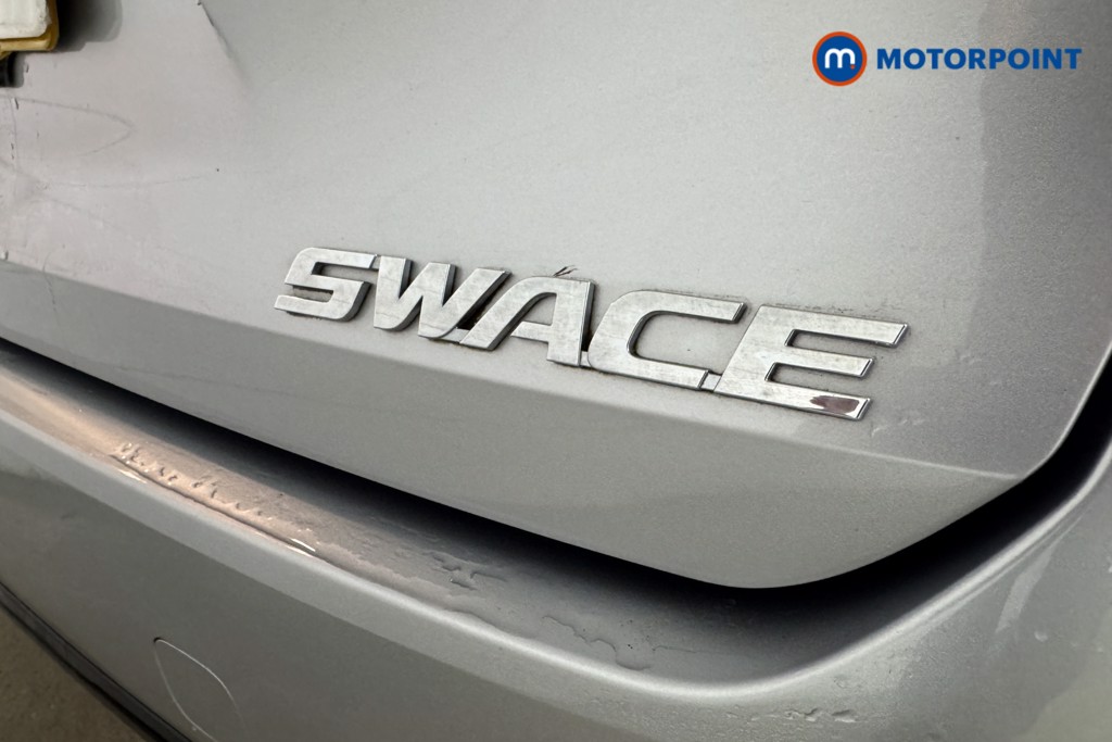 Suzuki Swace Motion Automatic Petrol-Electric Hybrid Estate - Stock Number (1527497) - 19th supplementary image