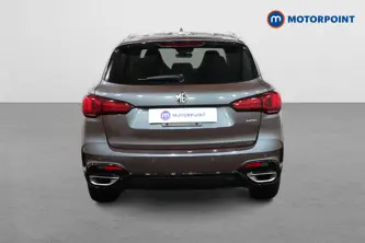 Mg Motor Uk HS Trophy Automatic Petrol SUV - Stock Number (1527954) - Rear bumper