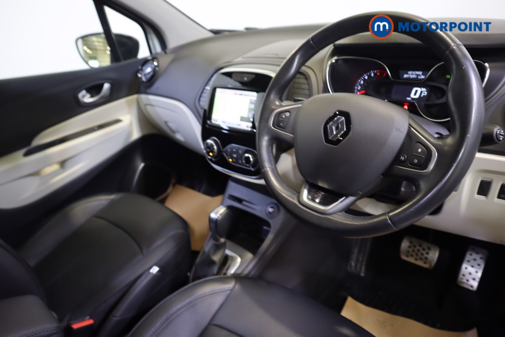 Renault Captur Gt Line Automatic Petrol SUV - Stock Number (1527999) - 1st supplementary image