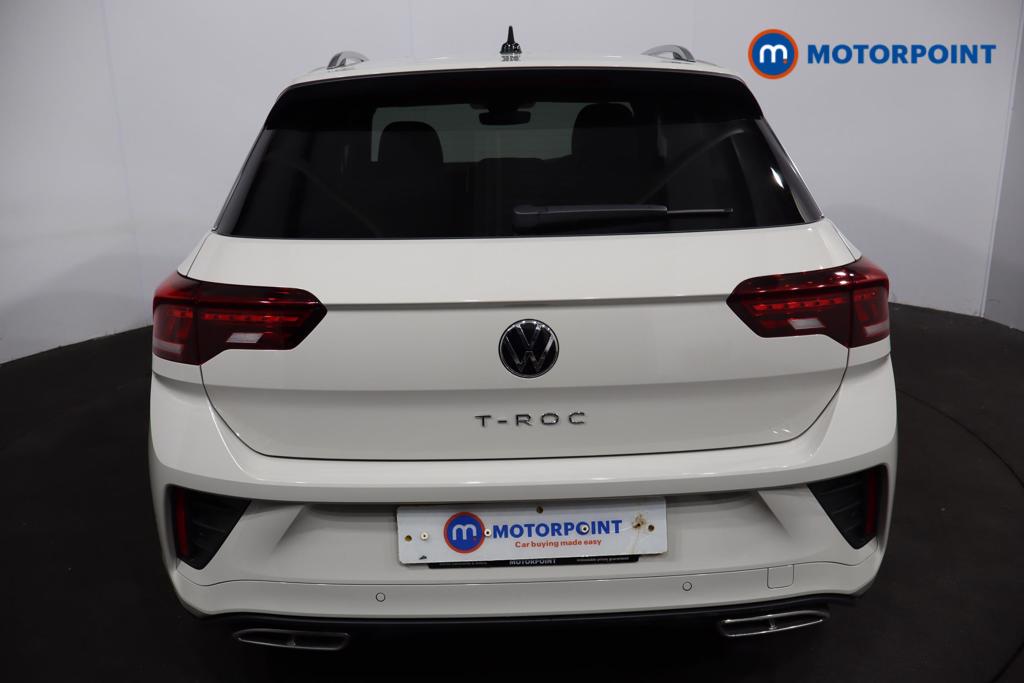 Volkswagen T-Roc R-Line Automatic Petrol SUV - Stock Number (1528026) - 20th supplementary image